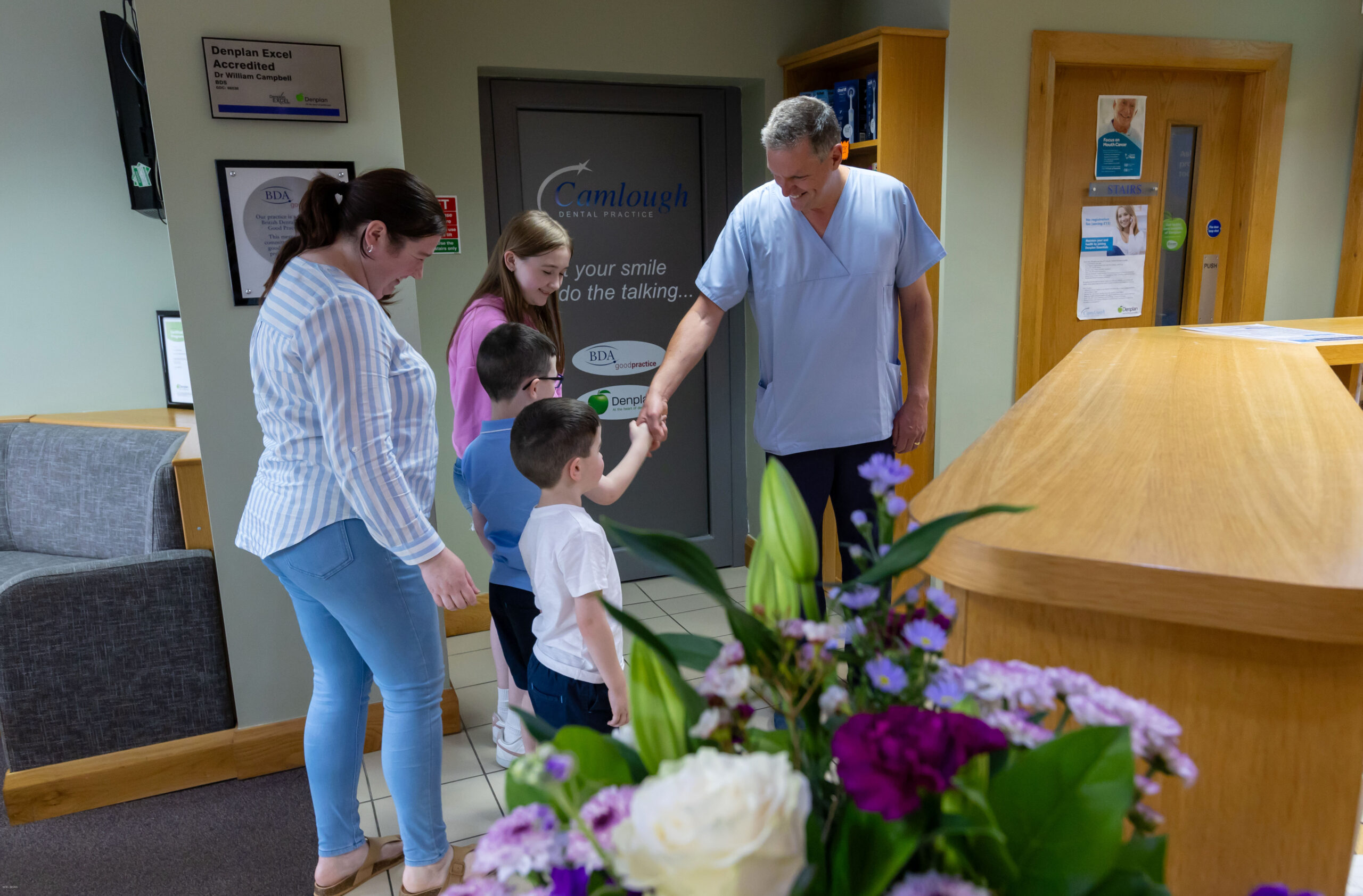 CAMLOUGH DENTAL 11