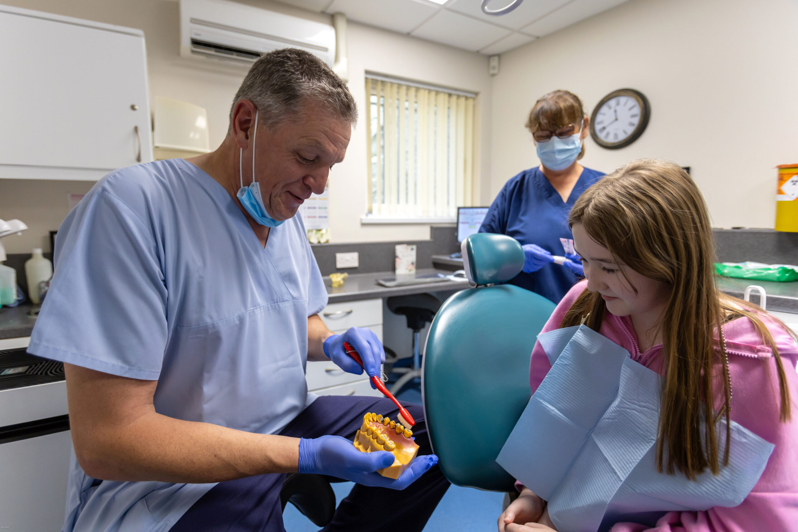 CAMLOUGH DENTAL 19