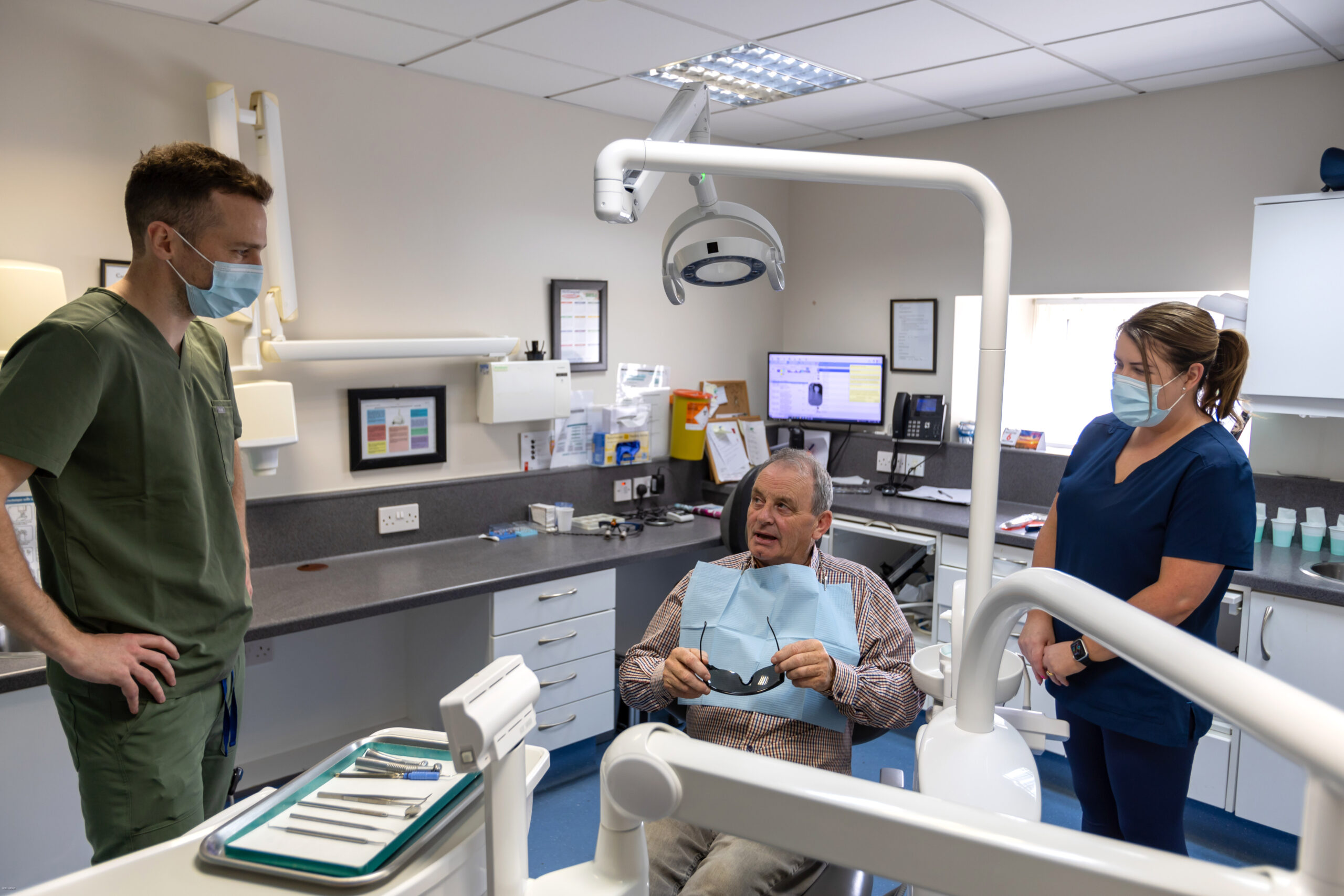 CAMLOUGH DENTAL 20
