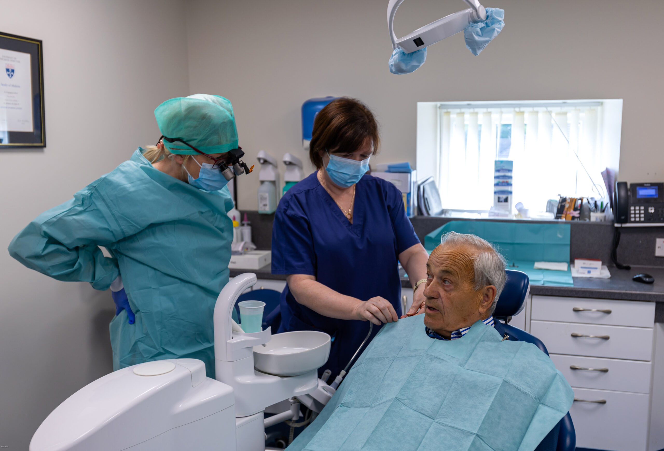 CAMLOUGH DENTAL 33