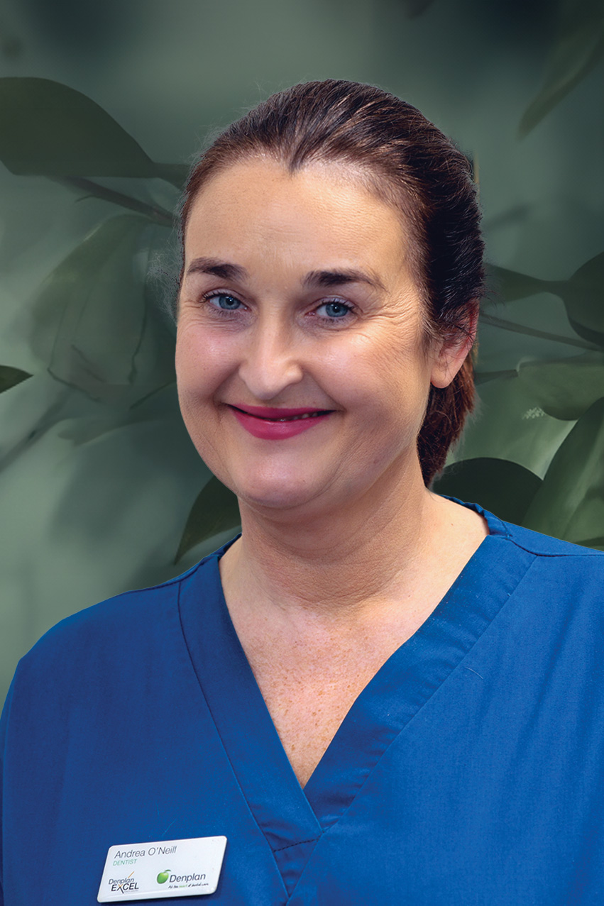 Andrea O’Neill