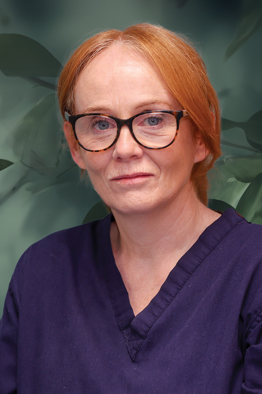 Orla Culpin