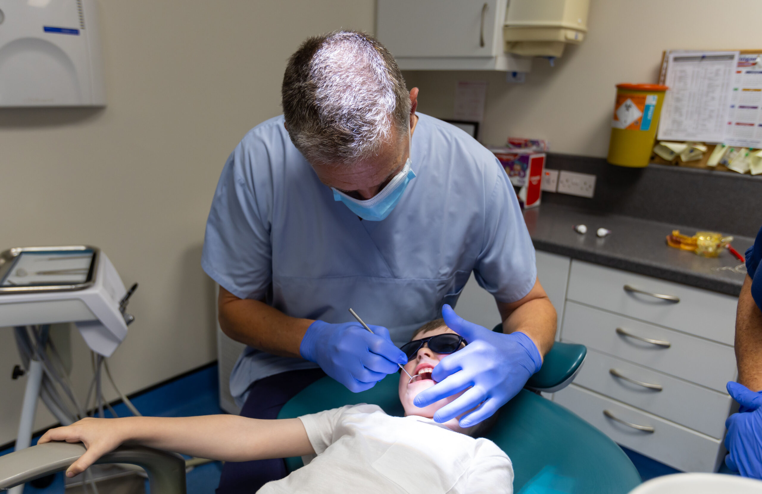 CAMLOUGH DENTAL 13