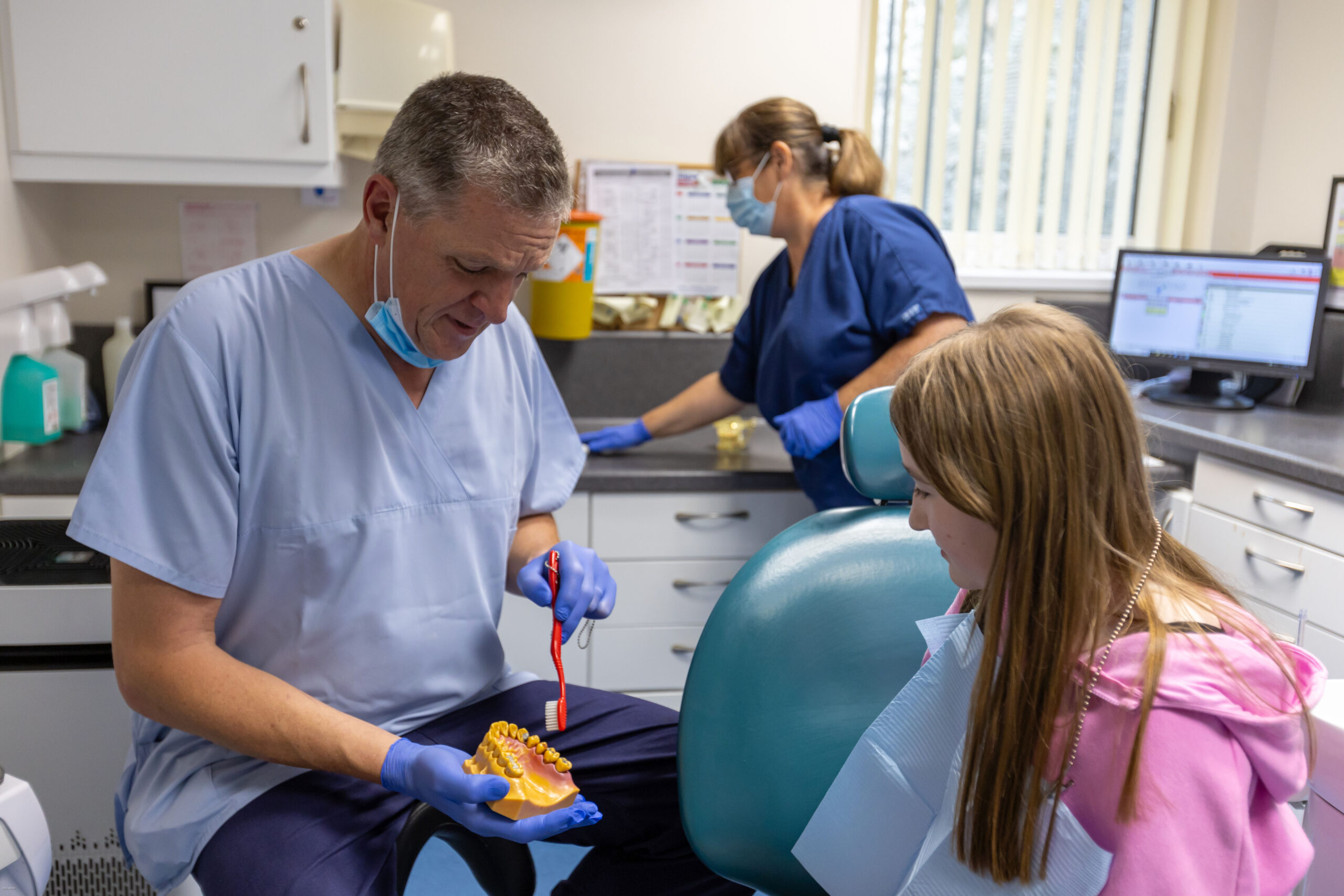 CAMLOUGH DENTAL 18