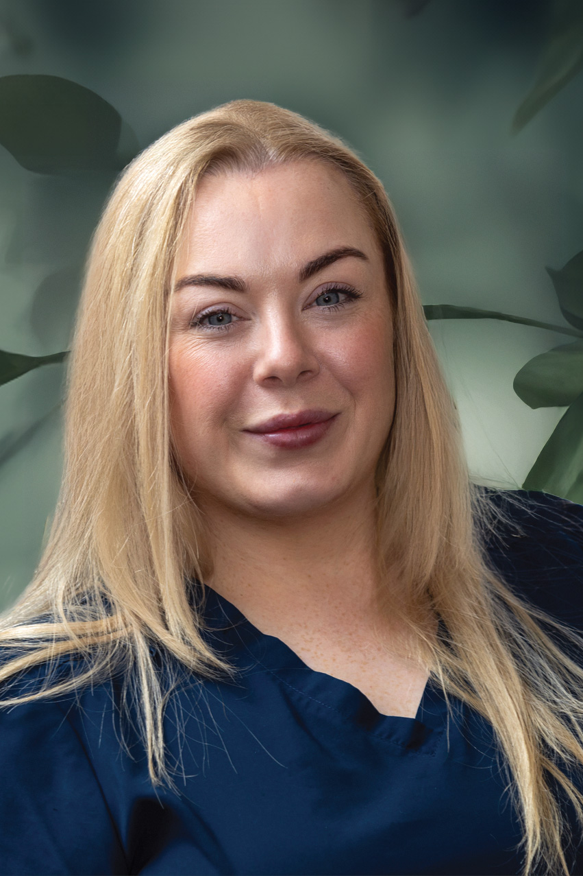 Siobhan Walsh